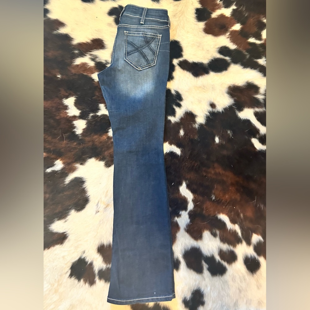Ariat Women's Boot Cut 29R